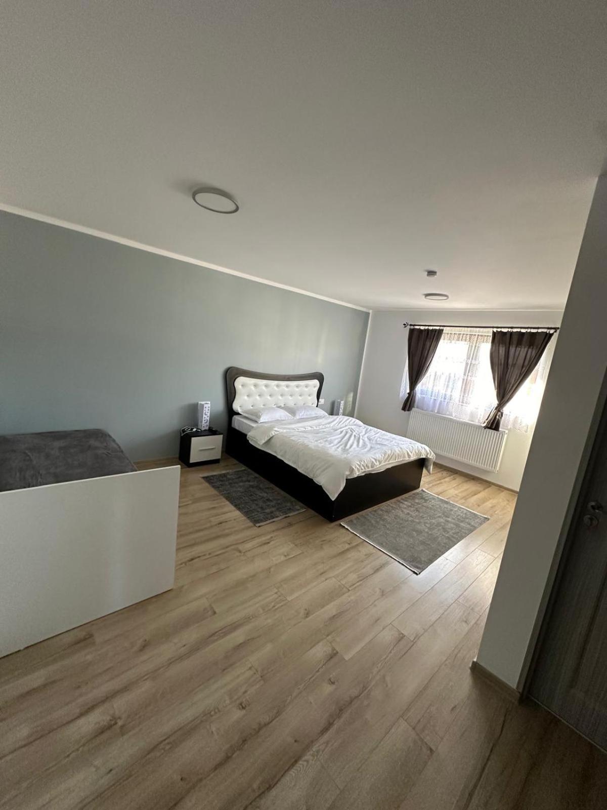 Hotel Popasul Din Vale Moisei Zewnętrze zdjęcie
