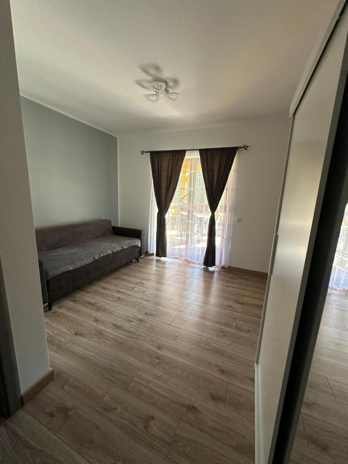 Hotel Popasul Din Vale Moisei Zewnętrze zdjęcie