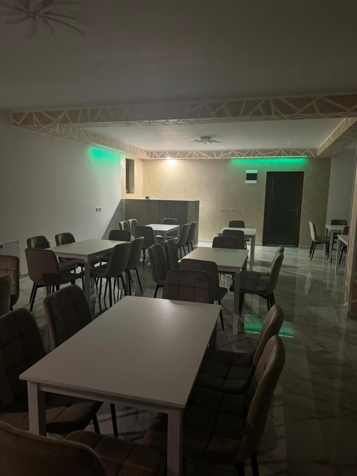 Hotel Popasul Din Vale Moisei Zewnętrze zdjęcie