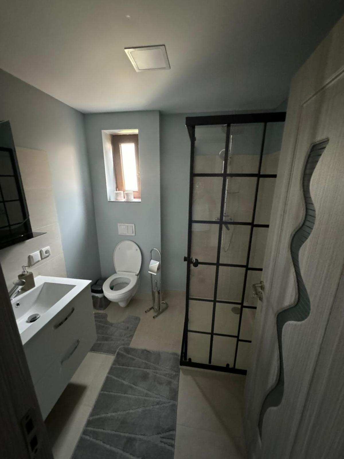 Hotel Popasul Din Vale Moisei Zewnętrze zdjęcie